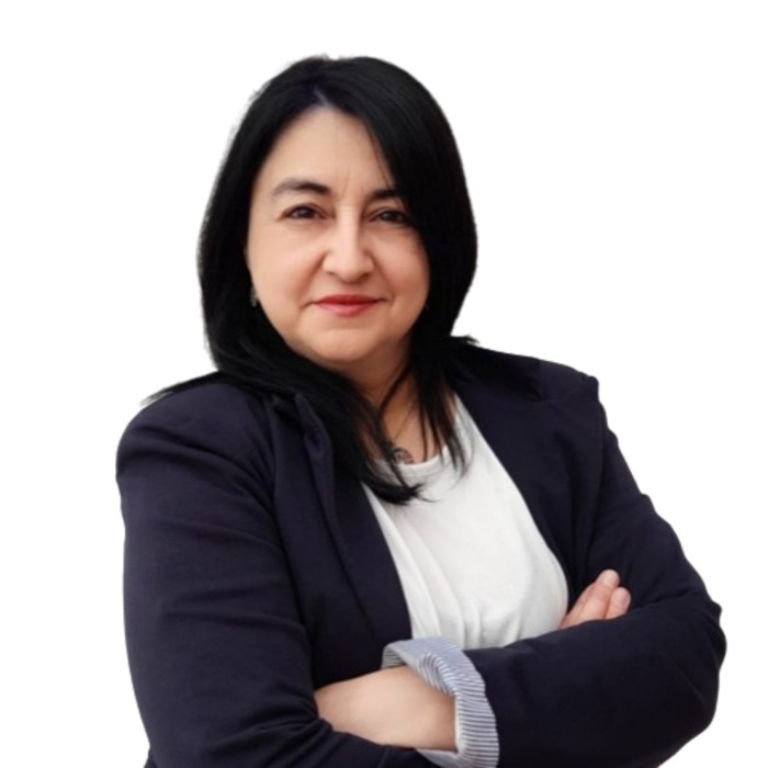 Mayte Esteban