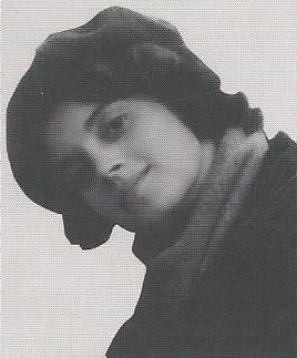 Ângela Barreto Xavier