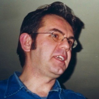 Erik Meynen