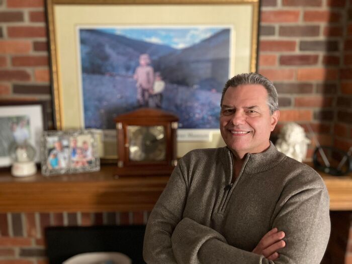 Stephen Gaspar