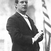 William Jennings Bryan