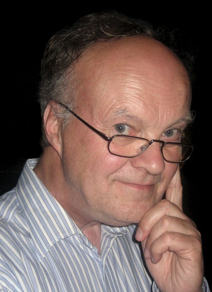 Jürgen Ehlers