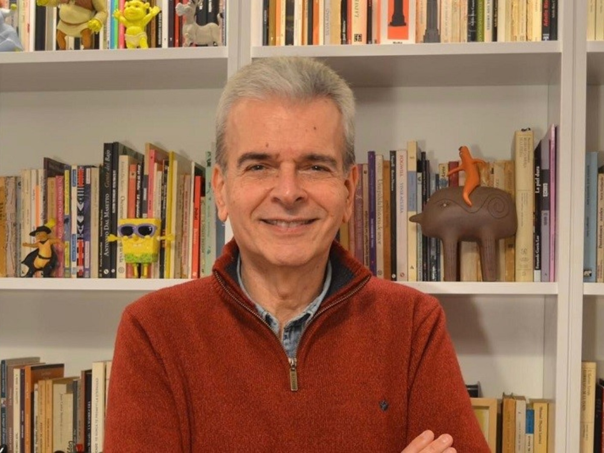 Alberto Giordano