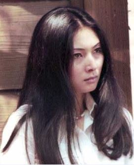 Meiko Kaji
