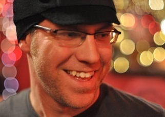 Christopher Newgent