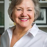 Rebecca Barrett