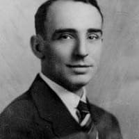 Edmond Hamilton