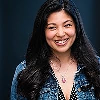 Maggie Tokuda-Hall