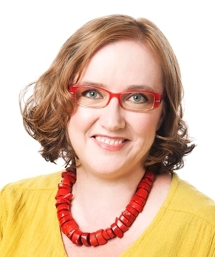 Kerttu Soans
