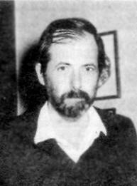 Horacio Ciafardini