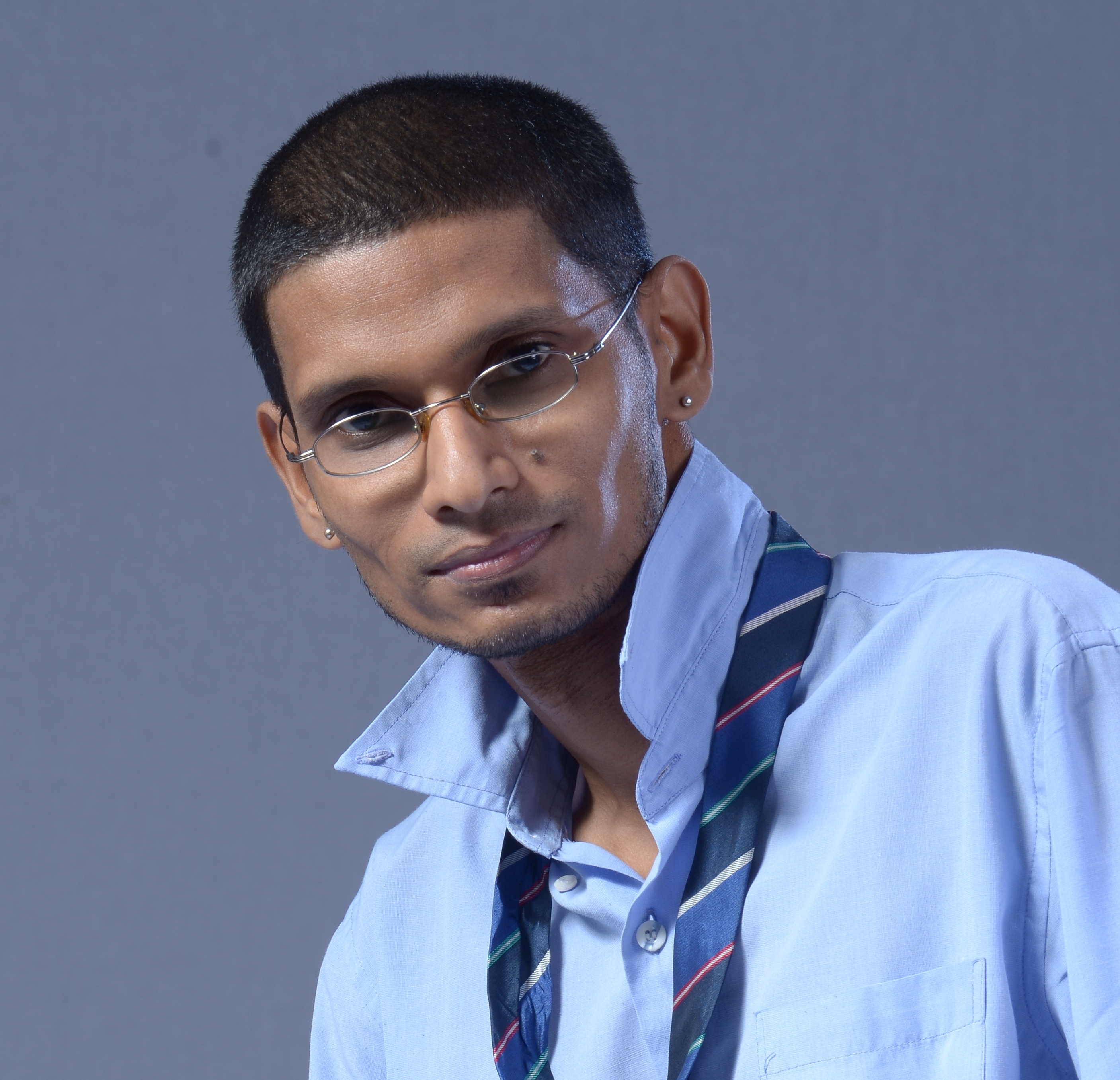 Uthaya Sankar SB