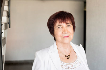 Carmen Hertz