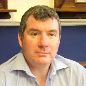 David McVey