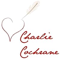 Charlie Cochrane
