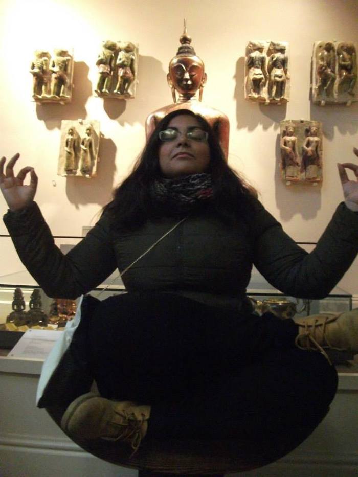 Shahira Galue