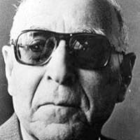 Zaki Naguib Mahmoud