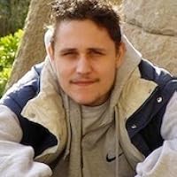 Davide Morosinotto