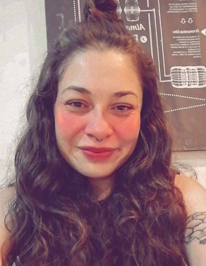 Miriam Ponce Ruiz