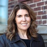 Lissa Marie Redmond