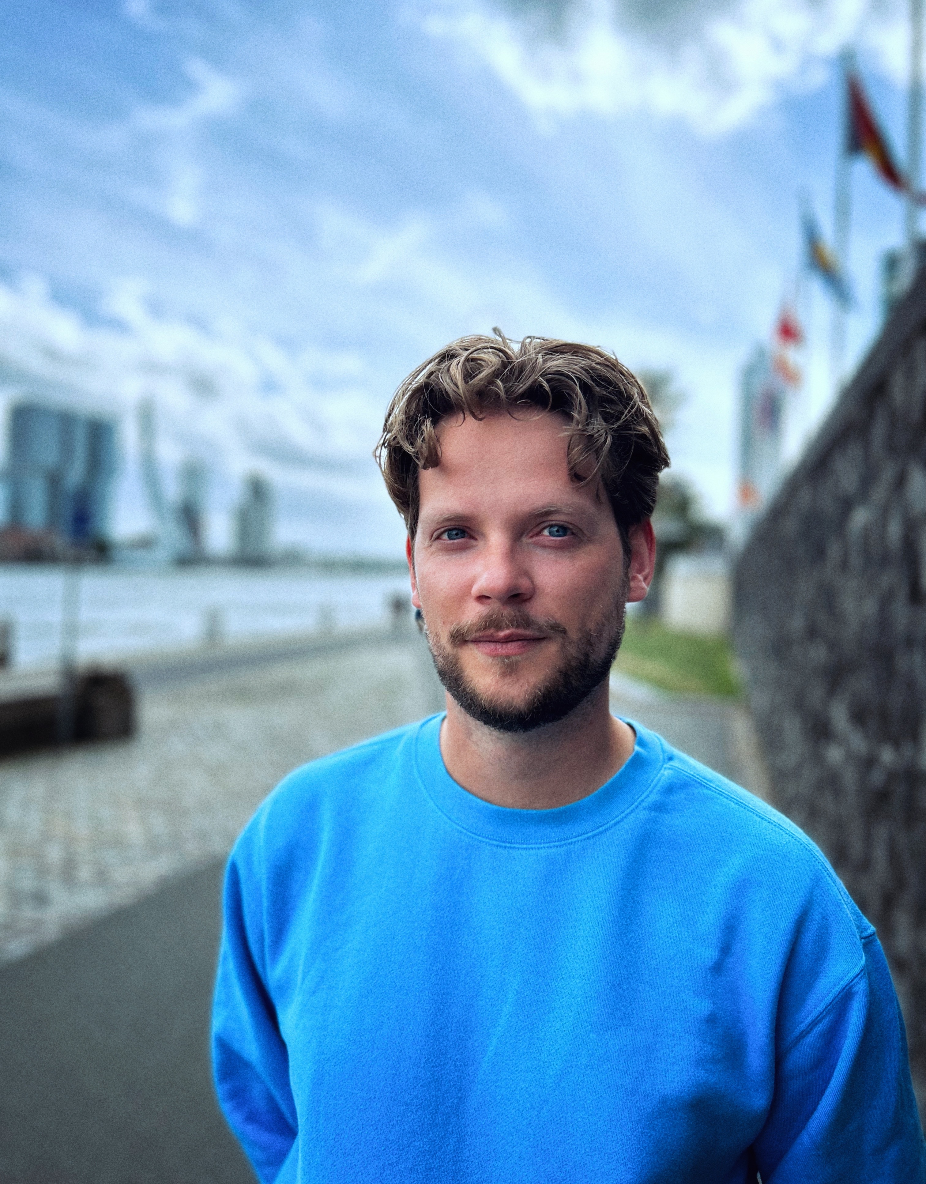 Tom Hofland