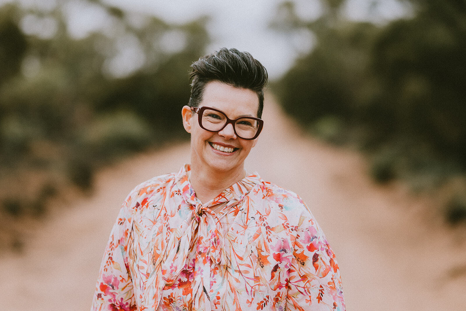 Joanne Speirs