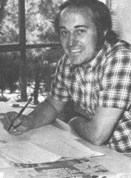 Manel Ferrer