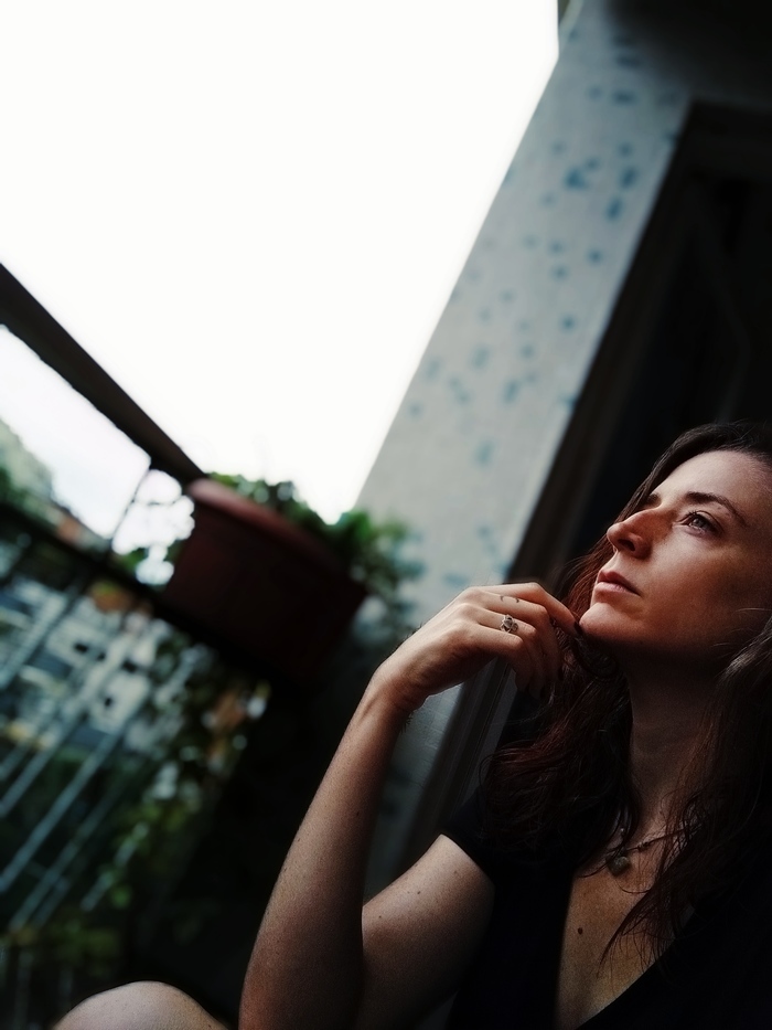 Isabel Del Rio Sanz (Alias: Isabel del Río)