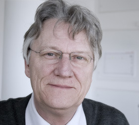 Oliver Baer