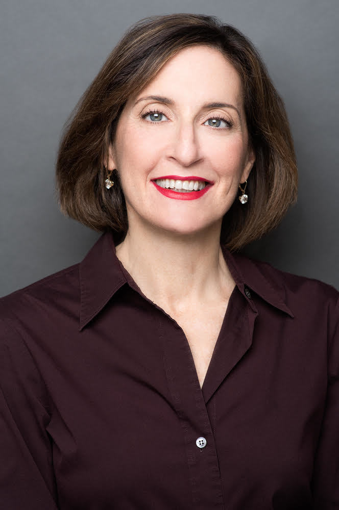 Jill D. Block