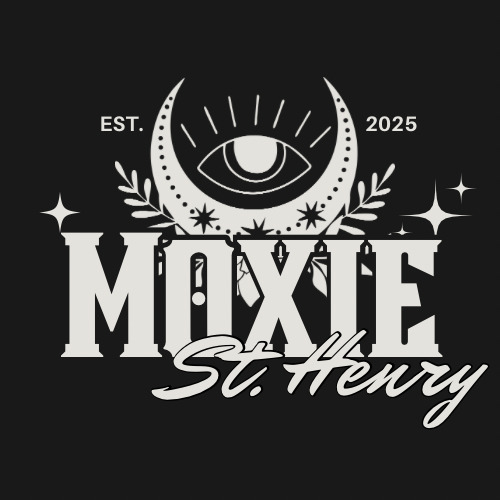 Moxie St. Henry