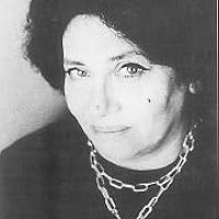 Olga Orozco
