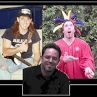 David Anthony