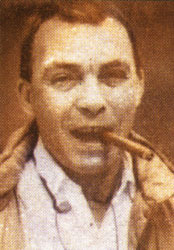 Ricardo Barreiro