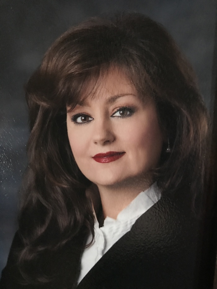 Michele Mathews