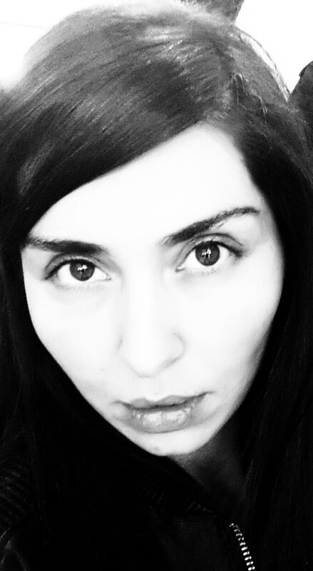 Ebru Ojen