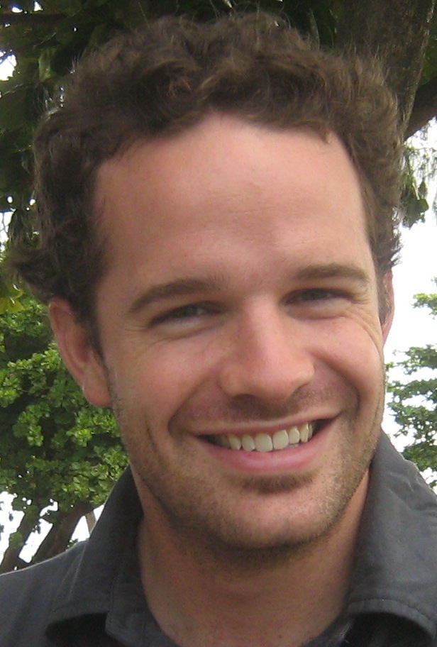 Geoffrey W. Cole