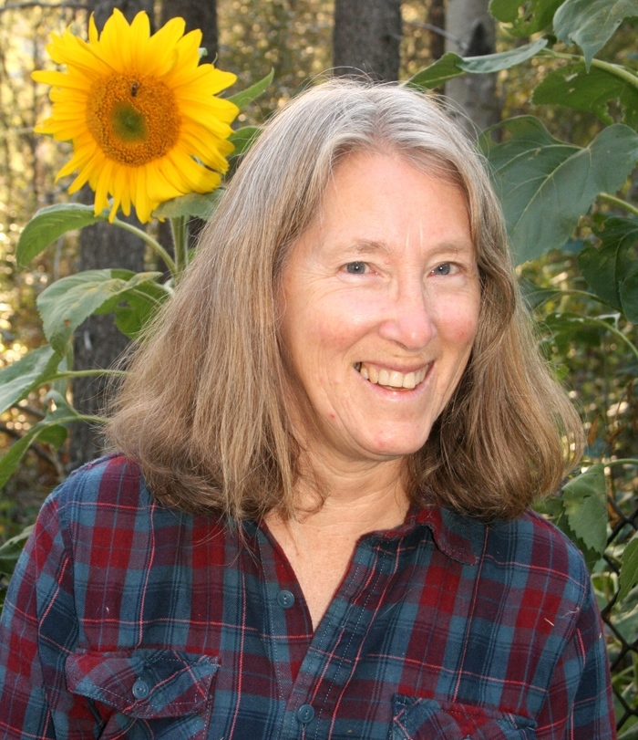 Heather Hood