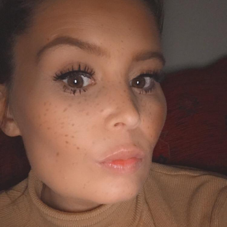 Natalie Hill
