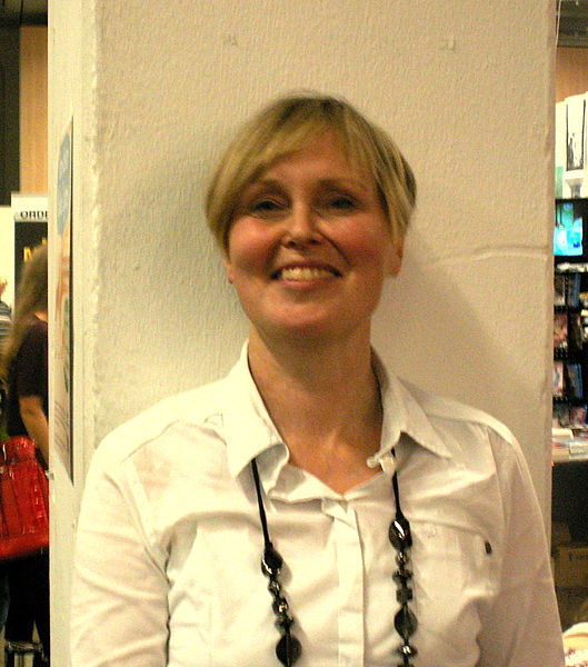 Anneli Furmark