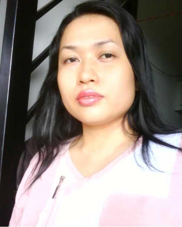 Nurul Izwazi Mohd Nor