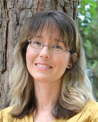 Christine Burillo-Kirch