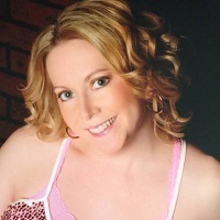 Mysti Parker