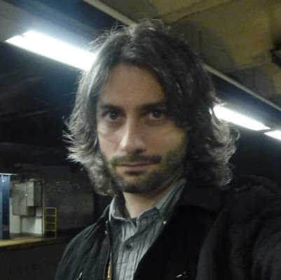 Matías Timarchi