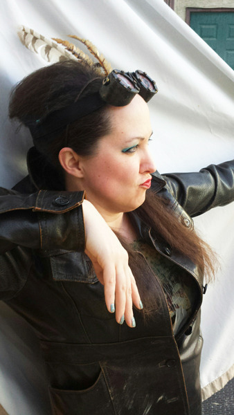 Halli Lilburn
