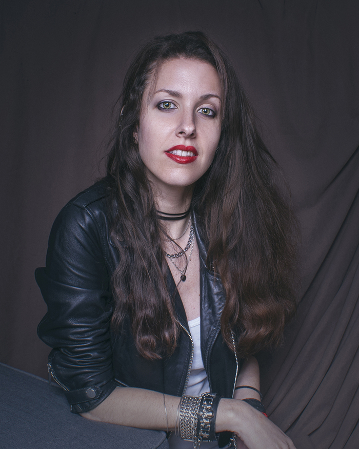 Martha Barilari
