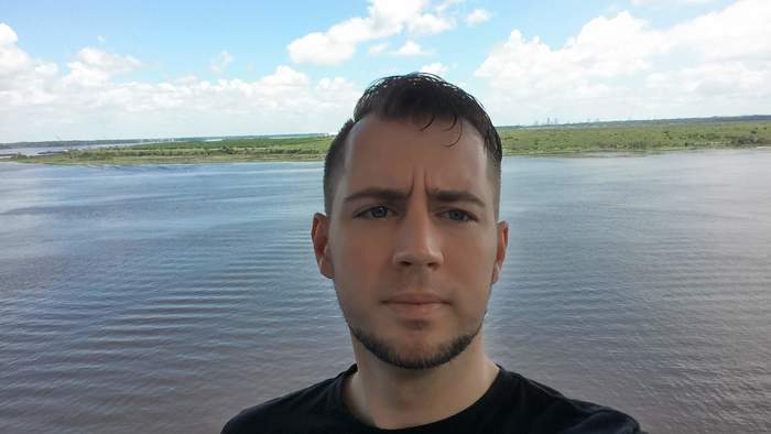 Jonathon McElhaney