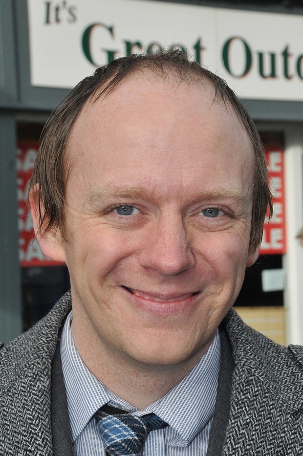 Thomas Clark