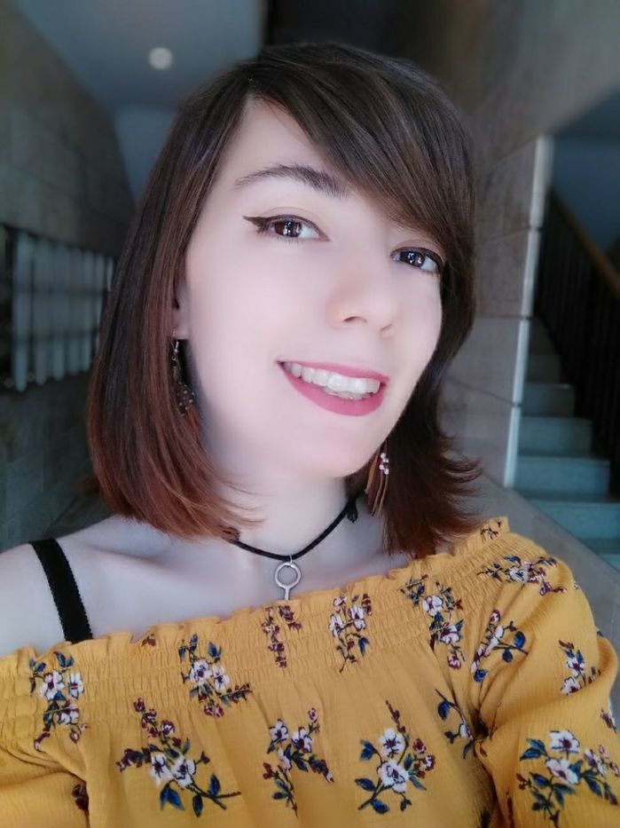 Sofía Saorín