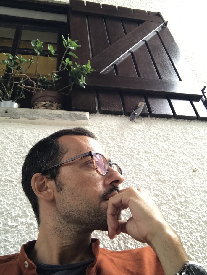 Ricardo Marques