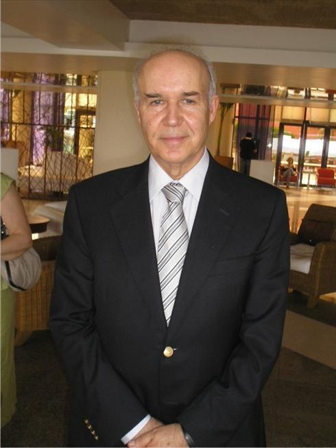 J.J. Gomes Canotilho
